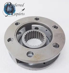 New Cessna Aircraft Lycoming Engine Cage Pinion, p/n LW11180-P11, w/Form 8130-3